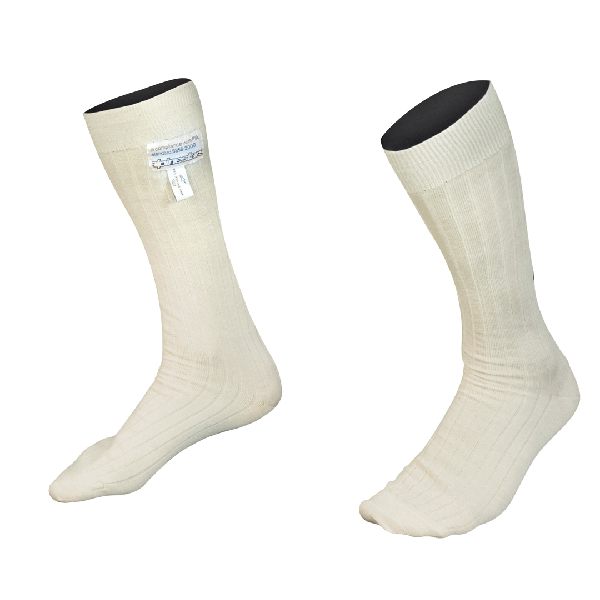 fire retardant socks